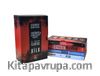 Acımasız Karteller Kutulu Set (4 Kitap)