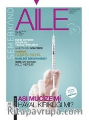Semerkand Aylık Aile Dergisi Yıl:10 Sayı:124 Ocak 2016