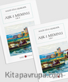 Aşk-ı Memnu (2 Cilt) (Cep Boy) (Tam Metin)