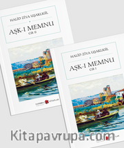 Aşk-ı Memnu (2 Cilt) (Cep Boy) (Tam Metin)