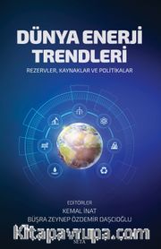 Dünya Enerji Trendleri