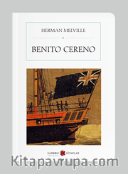 Benito Cereno (Cep Boy) (Tam Metin)