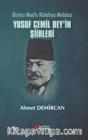 Yusuf Cemil Bey’in Şiirleri