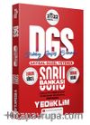 2022 Prestij Serisi DGS Sayısal-Sözel Yetenek Soru Bankası (4 Renk)