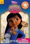 Zihin Zıplatan Faaliyetler Disney Mira