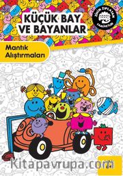 Zihin Zıplatan Faaliyetler Küçük Bay ve Bayanlar