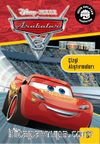 Zihin Zıplatan Faaliyetler Disney Pixar Arabalar 3 