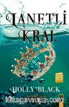 Lanetli Kral Peri Halkı Serisi 2. Kitap (Ciltli)