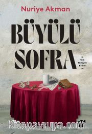 Büyülü Sofra