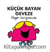 Küçük Bayan Geveze