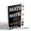 TYT Matematik El Yazısı Konu Anlatım 6. Fasikül