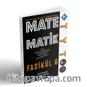 TYT Matematik El Yazısı Konu Anlatım 6. Fasikül
