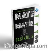 TYT Matematik El Yazısı Konu Anlatım 3. Fasikül