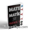 TYT Matematik El Yazısı Konu Anlatım 5. Fasikül