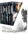 Tutku Serisi (5 Kitap) (Karton Kapak)