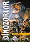 Dinozorlar Kitabı (Bez Çanta Hediyeli)