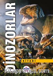 Dinozorlar Kitabı (Bez Çanta Hediyeli)
