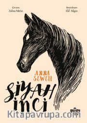 Siyah İnci