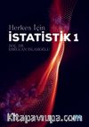 Herkes İçin İstatistik 1