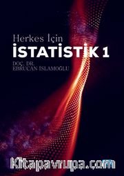 Herkes İçin İstatistik 1