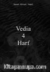 Vedia 4 Harf
