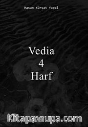 Vedia 4 Harf