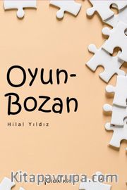 Oyunbozan