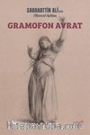 Gramofon Avrat
