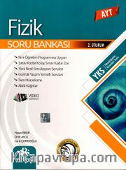 AYT Fizik Soru Bankası