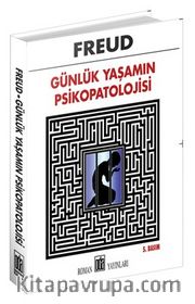 Günlük Yaşamın Psikopatolojisi
