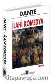 İlahi Komedya