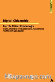Digital Citizenship