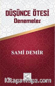 Düşünce Ötesi <br /> Denemeler