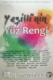 Yeşilli'nin Yüz Rengi