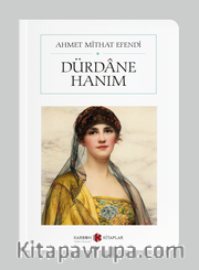 Dürdane Hanım (Cep Boy) (Tam Metin)