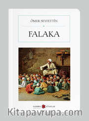 Falaka (Cep Boy) (Tam Metin)