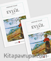 Eylül (Cep Boy) (2 Cilt) (Tam Metin)