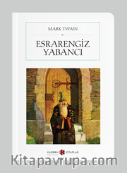 Esrarengiz Yabancı (Cep Boy) (Tam Metin)