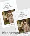 Gurur ve Önyargı (2 Cilt) (Cep Boy) (Tam Metin)