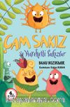 Çam Sakız ve Hareketli Sakızlar