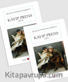 Kayıp Prens (2 Cilt) (Cep Boy) (Tam Metin)