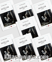 Sefiller (7 Cilt) (Cep Boy) (Tam Metin)