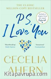 PS, I Love You