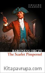 The Scarlet Pimpernel (Collins Classics)