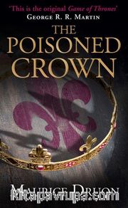 The Poisoned Crown