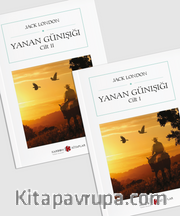 Yanan Günışığı (2 Cilt) (Cep Boy) (Tam Metin)