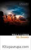 My Antonia (Collins Classics)