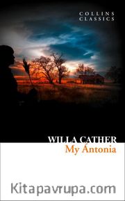 My Antonia (Collins Classics)