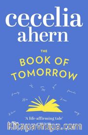 The Book of Tomorrow