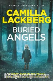 Buried Angels